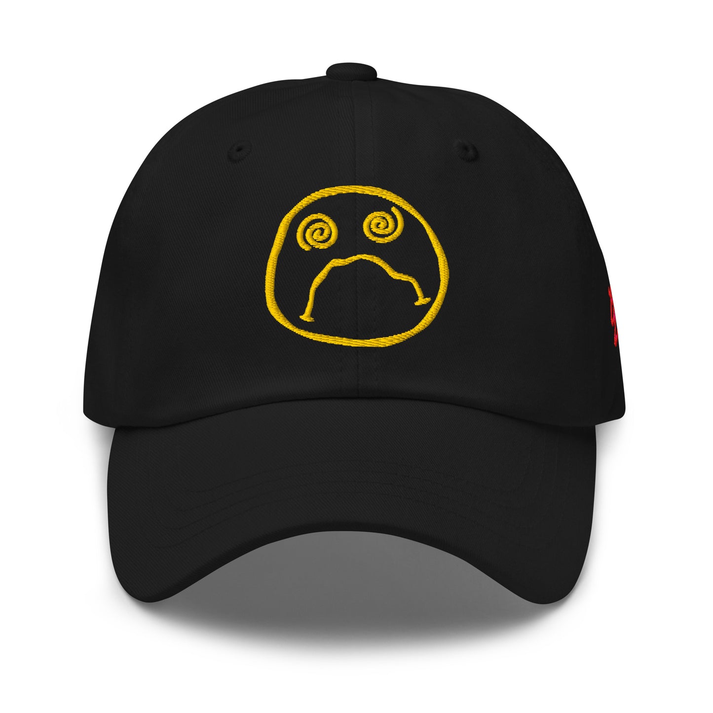 SSUR©️ Naraka Dad hat