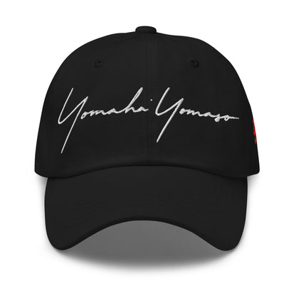 SSUR©️ Yomaha Dad hat