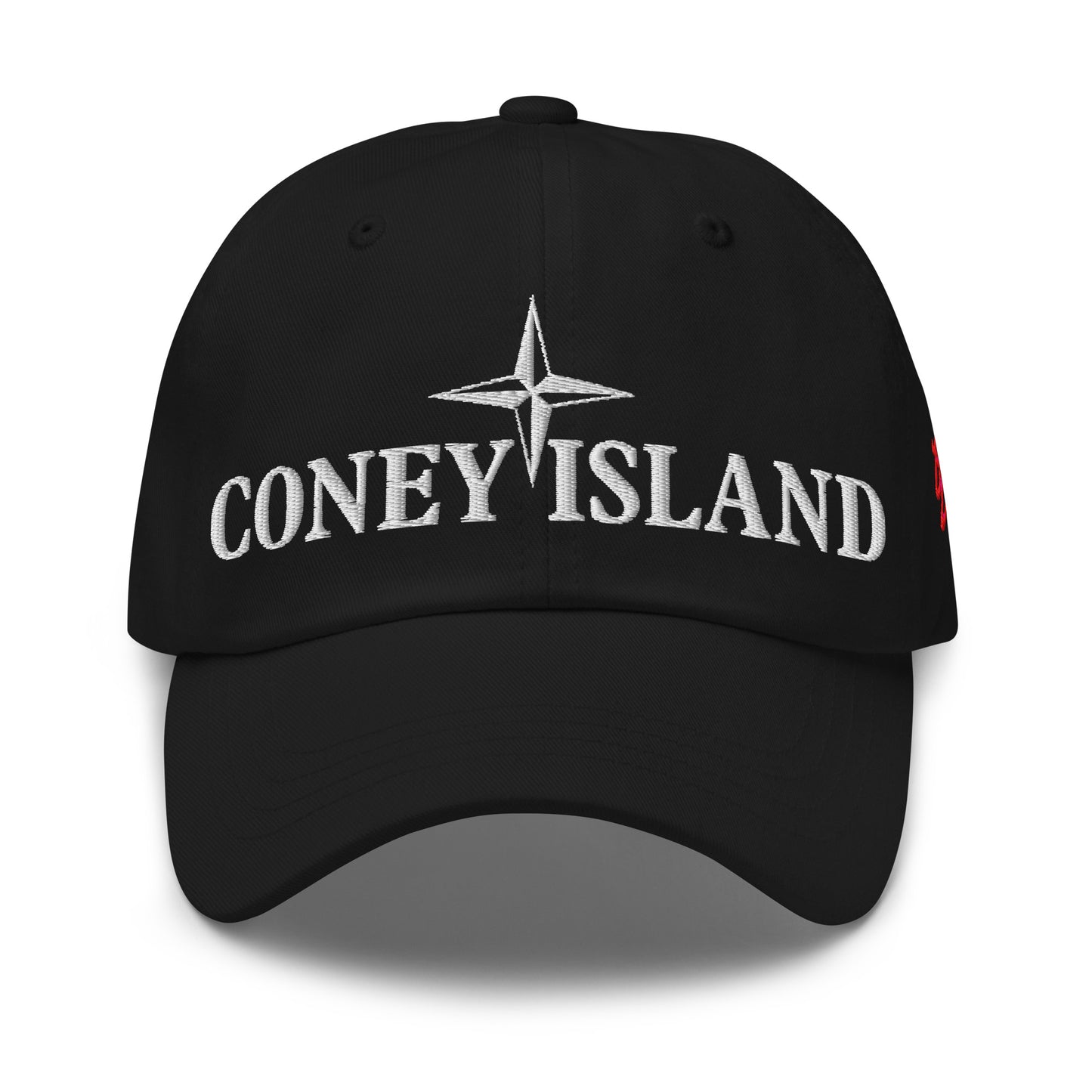 SSUR©️ Coney Island Dad hat