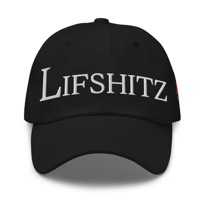 SSUR©️ Lifshitz Dad hat