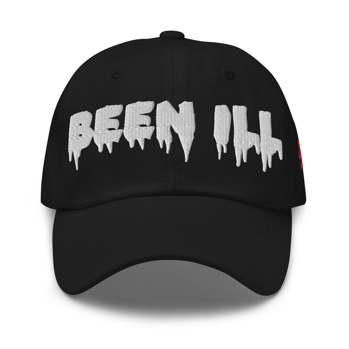 SSUR©️ Been ILL Dad hat