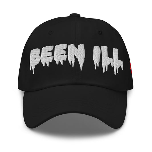 SSUR©️ Been ILL Dad hat