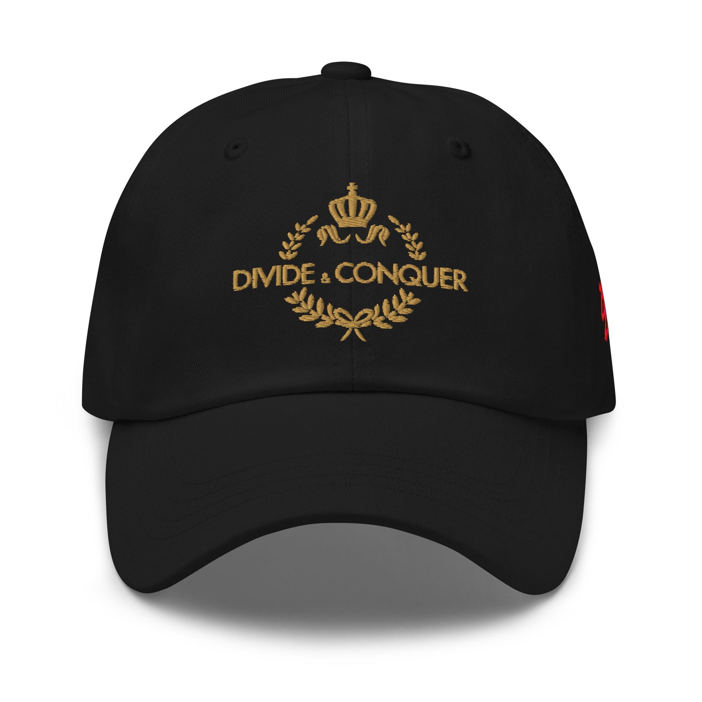 SSUR©️ Divide Dad hat