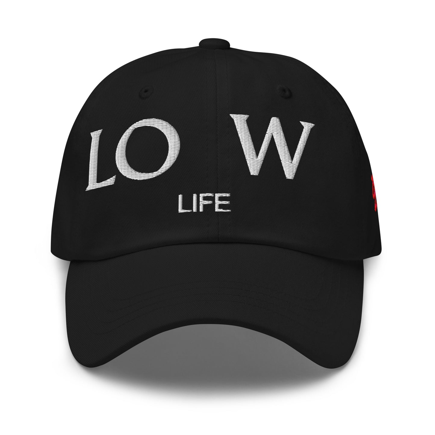 SSUR©️ Low Life Dad hat