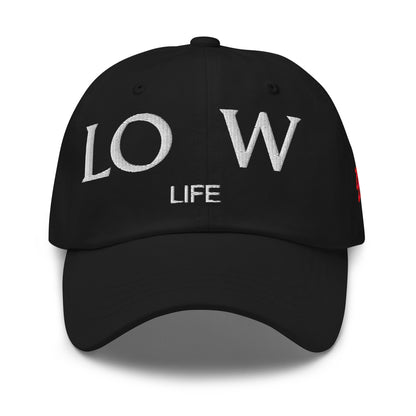 SSUR©️ Low Life Dad hat