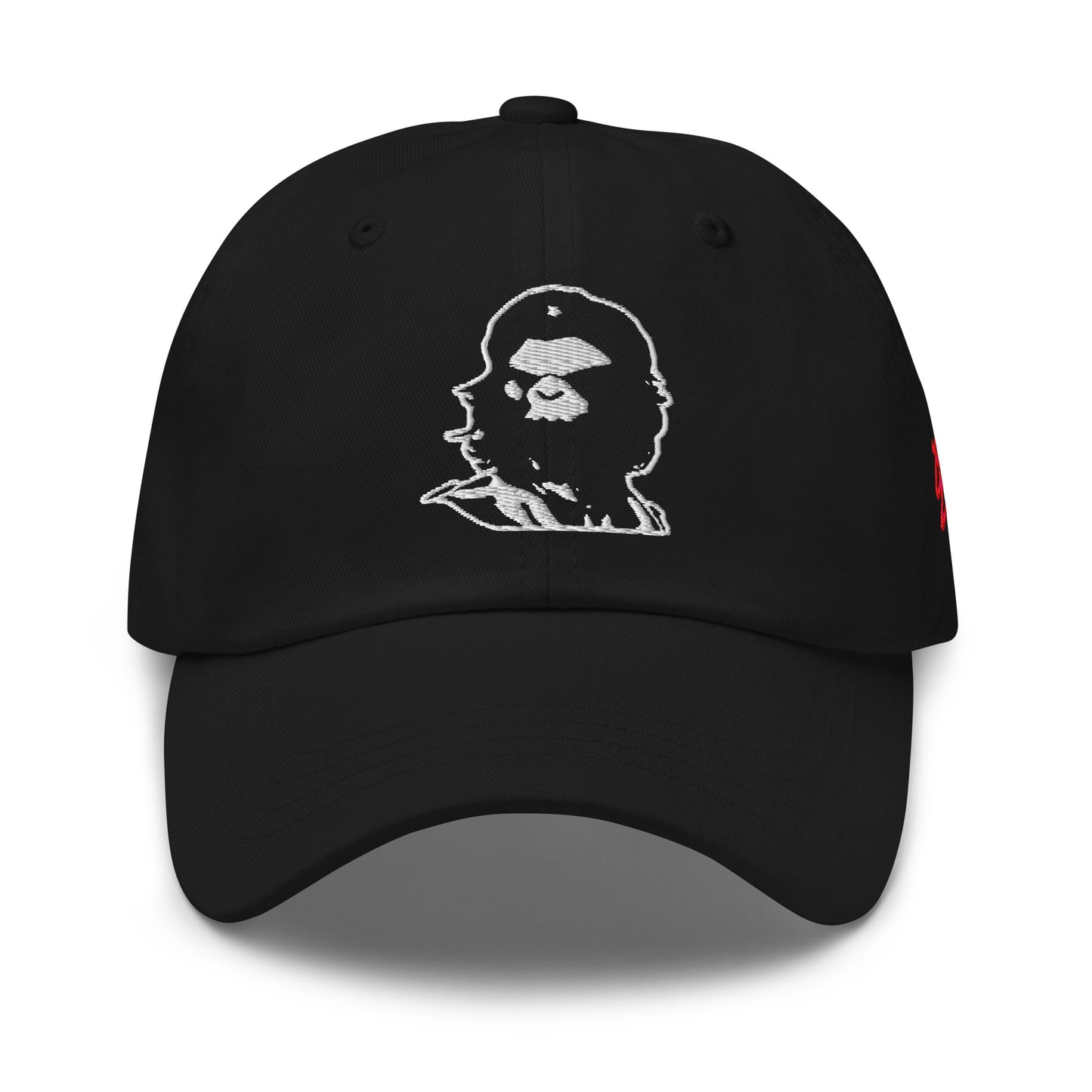 SSUR©️ D2 Dad hat