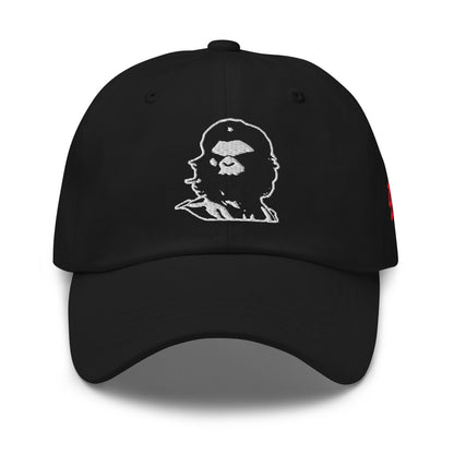 SSUR©️ D2 Dad hat