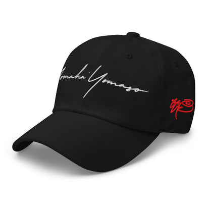 SSUR©️ Yomaha Dad hat