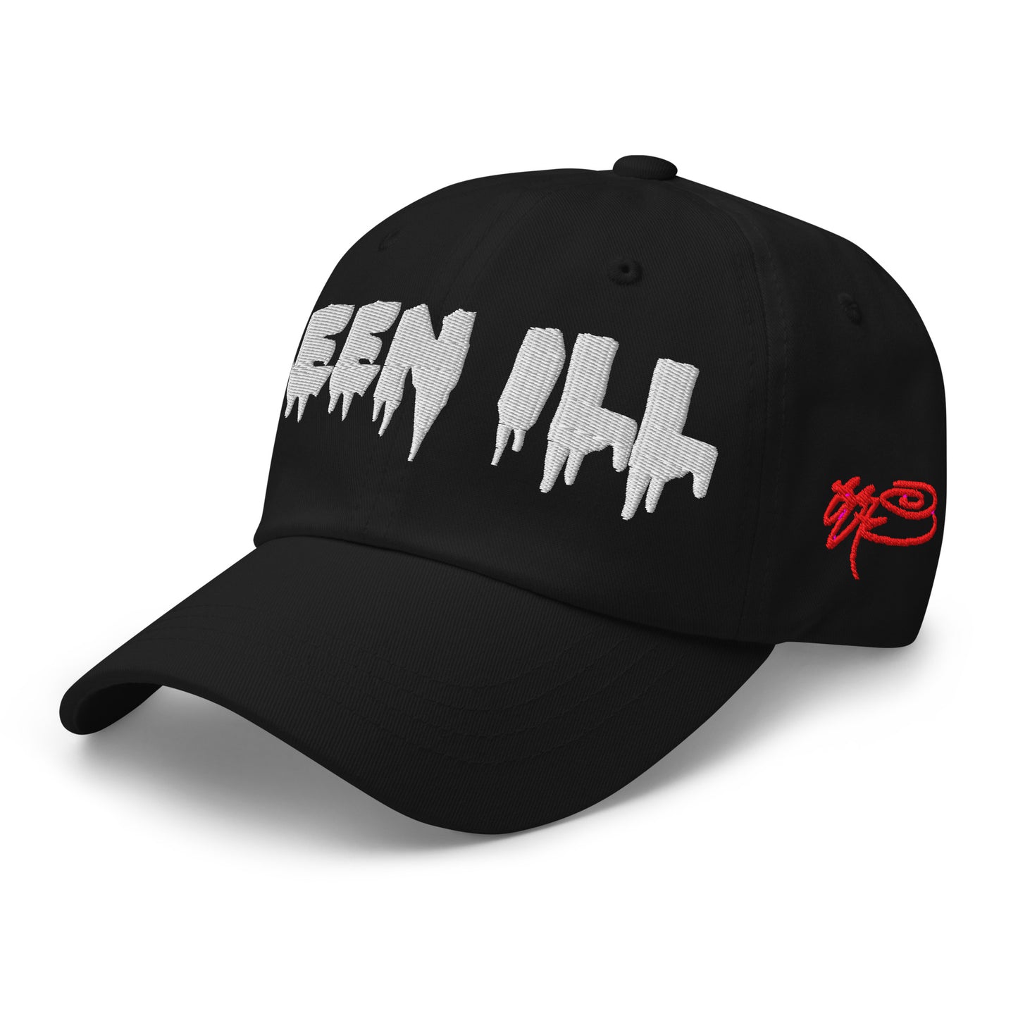 SSUR©️ Been ILL Dad hat