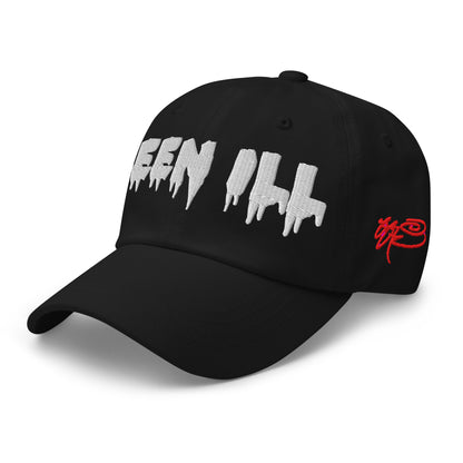 SSUR©️ Been ILL Dad hat