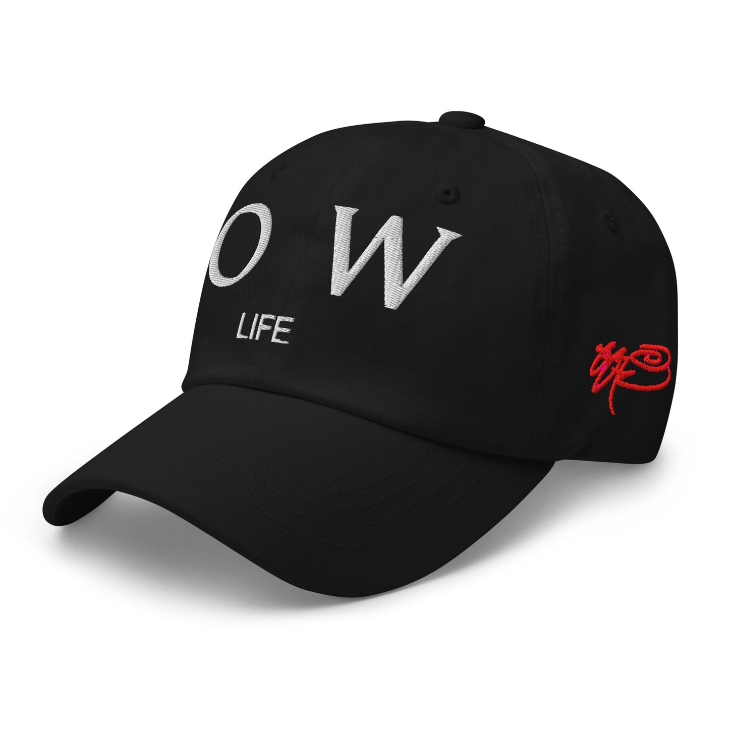 SSUR©️ Low Life Dad hat