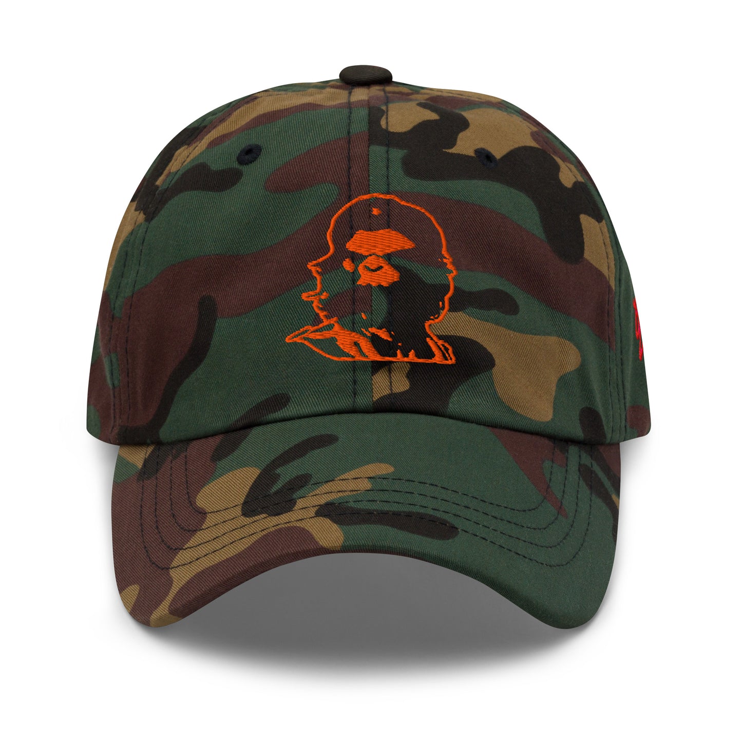 SSUR©️ D2 Dad hat