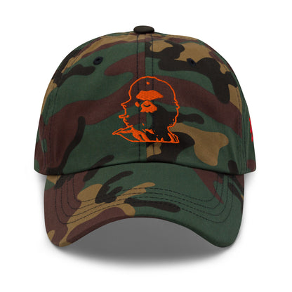 SSUR©️ D2 Dad hat