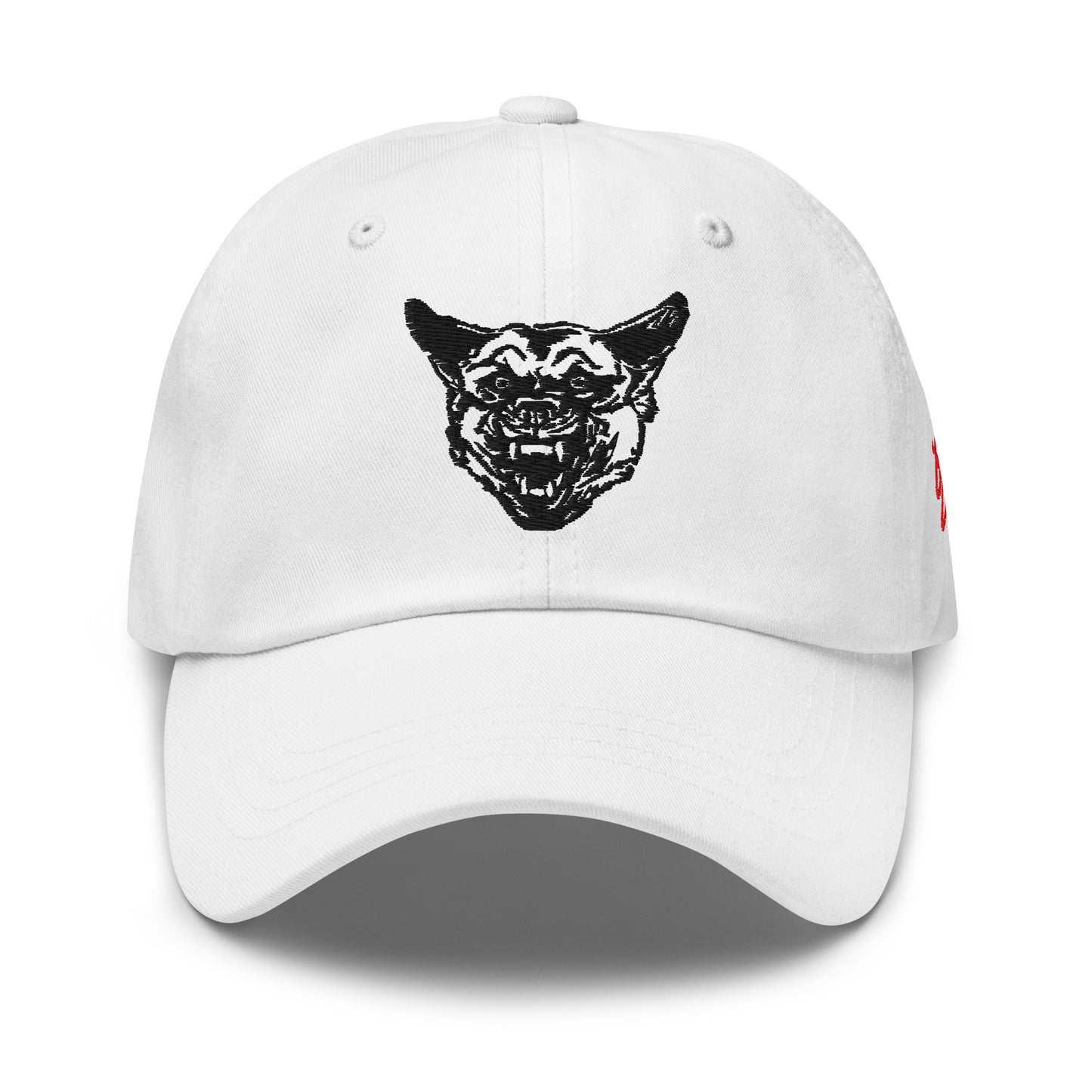 SSUR©️ Angry Again Dad Hat