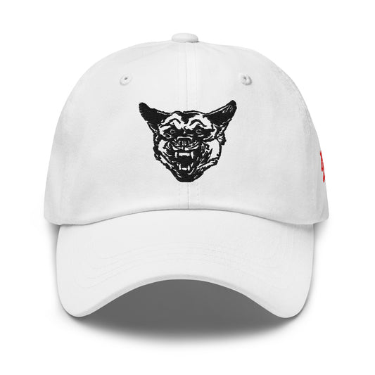 SSUR©️ Angry Again Dad Hat