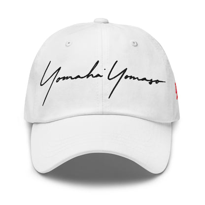SSUR©️ Yomaha Dad hat