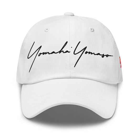 SSUR©️ Yomaha Dad hat