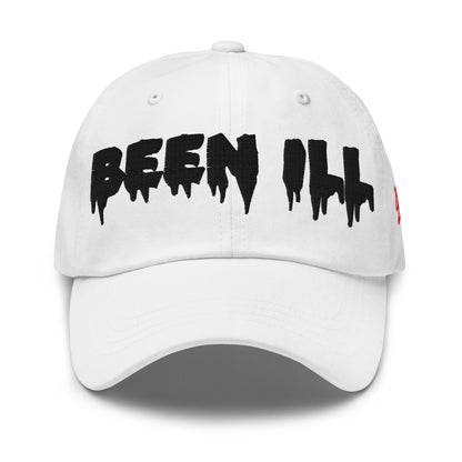 SSUR©️ Been ILL Dad hat