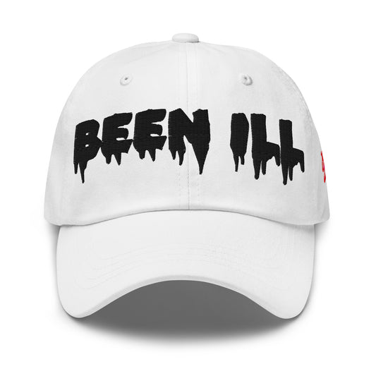 SSUR©️ Been ILL Dad hat