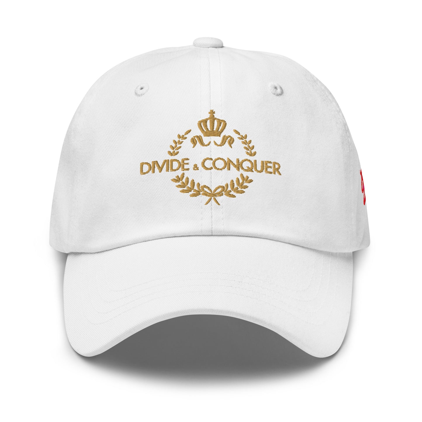 SSUR©️ Divide Dad hat