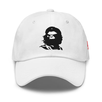 SSUR©️ D2 Dad hat