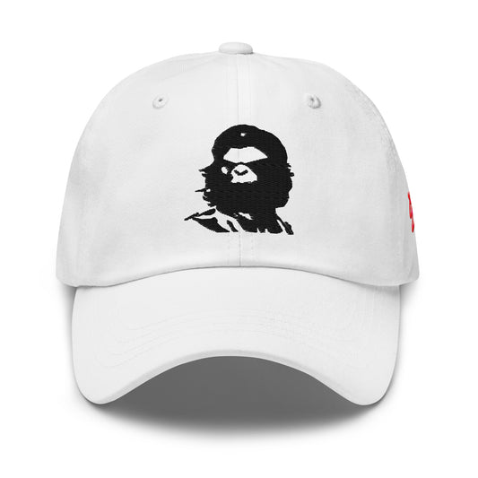 SSUR©️ D2 Dad hat