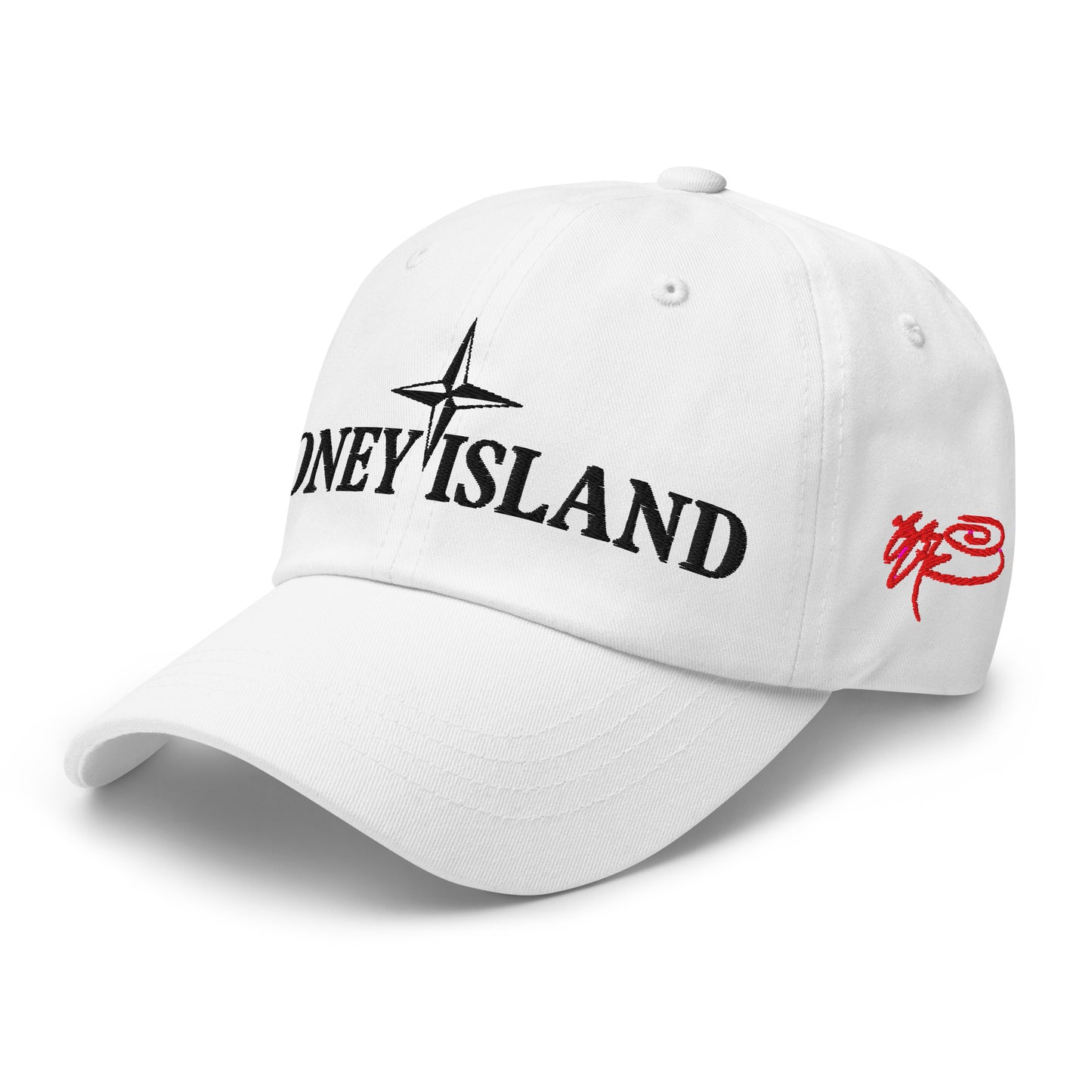 SSUR©️ Coney Island Dad hat