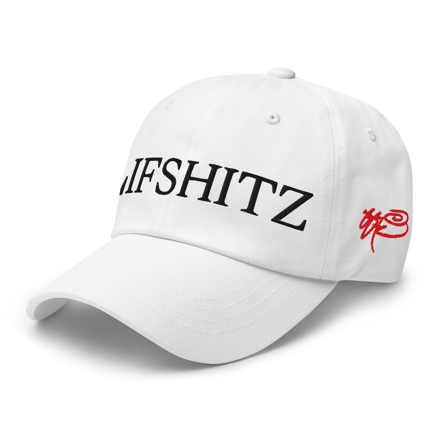 SSUR©️ Lifshitz Dad hat