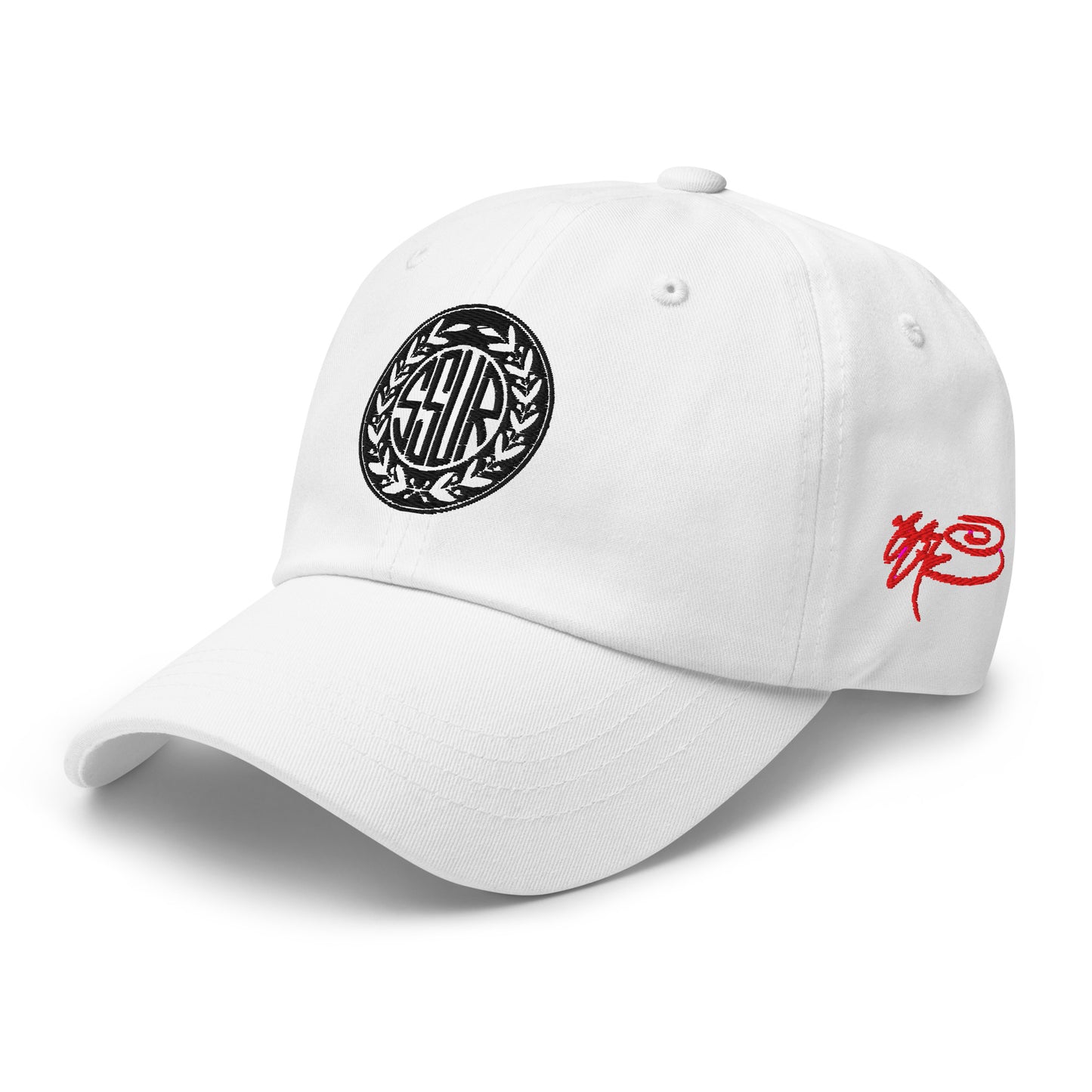 SSUR©️ Logo Dad hat