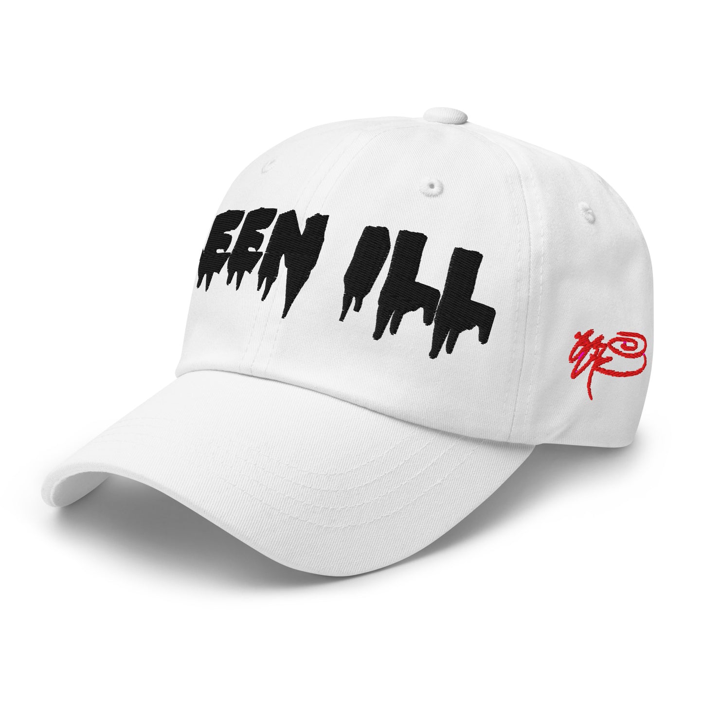 SSUR©️ Been ILL Dad hat