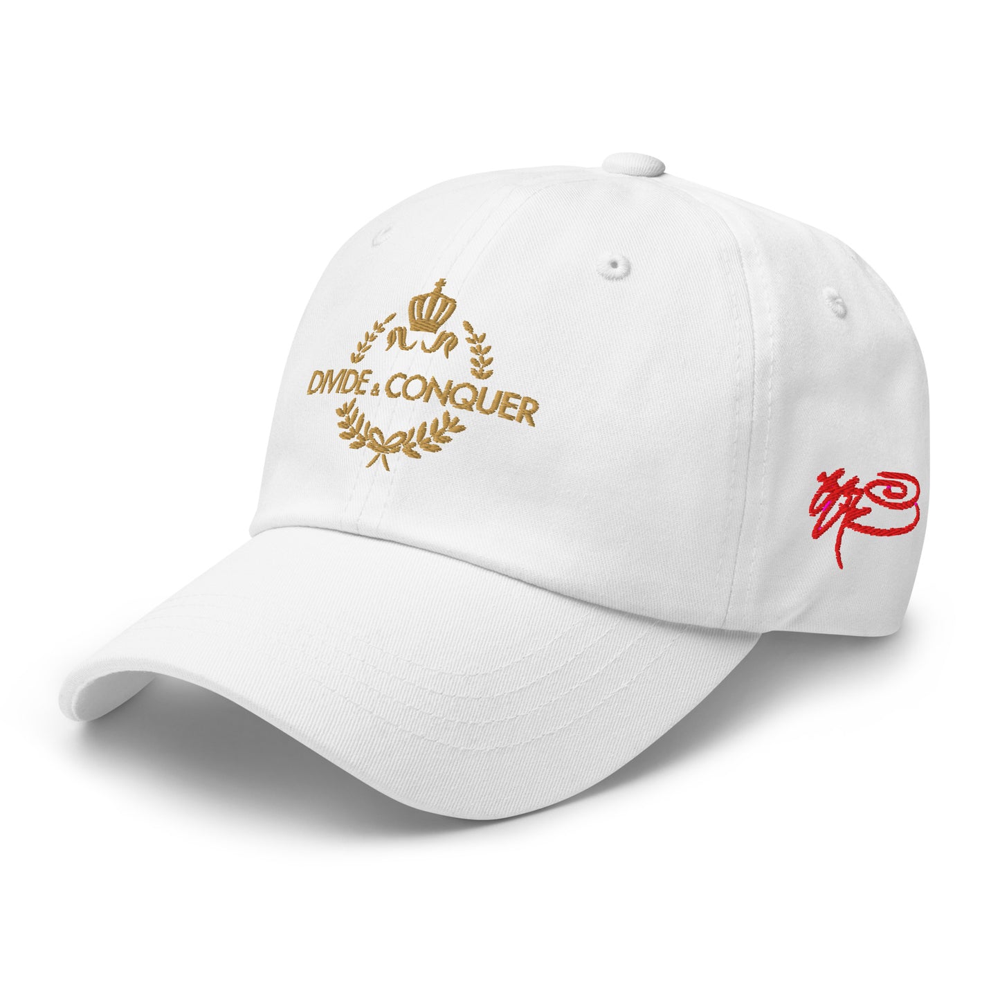 SSUR©️ Divide Dad hat