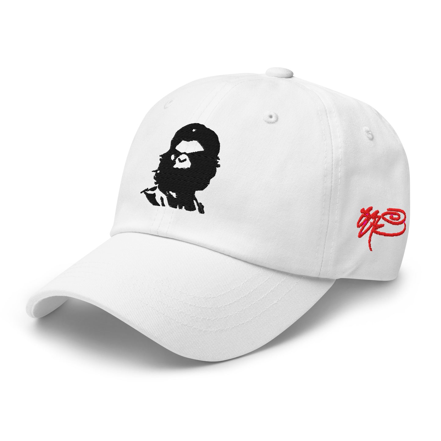 SSUR©️ D2 Dad hat