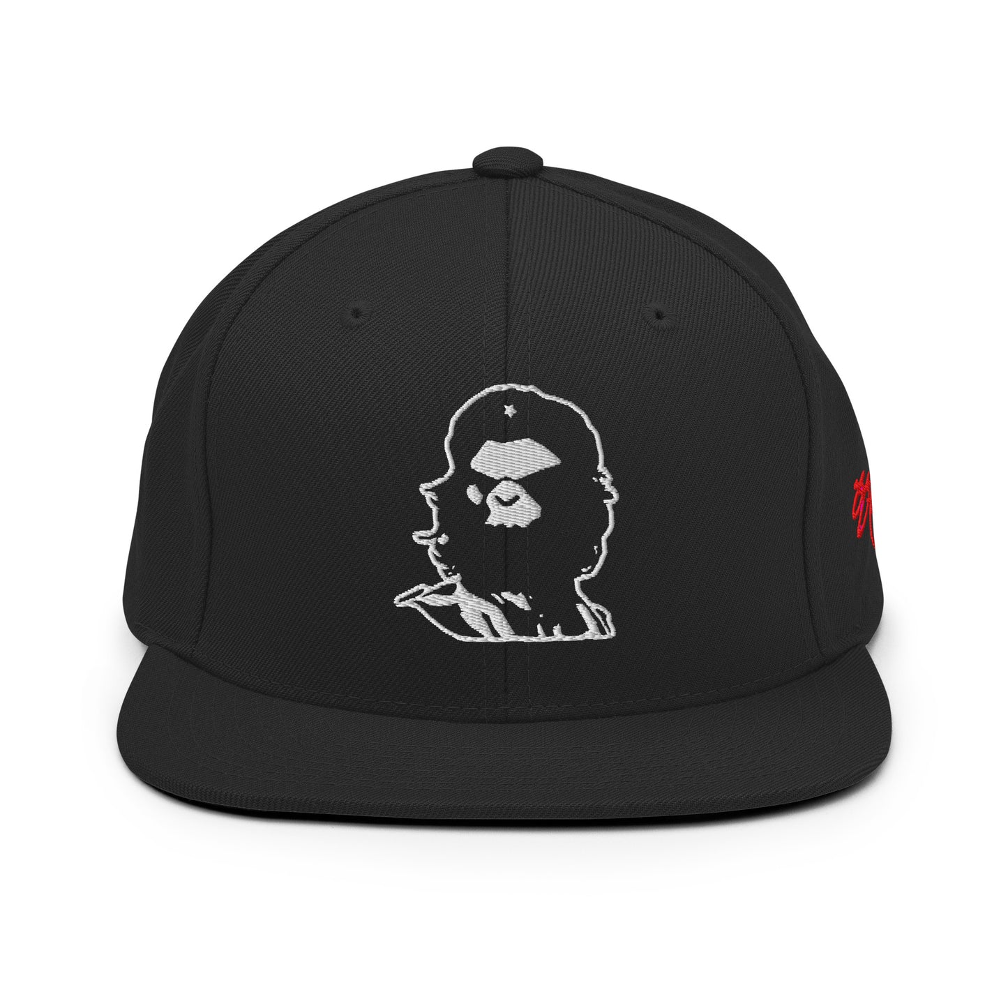 SSUR©️ D2 Snapback Hat