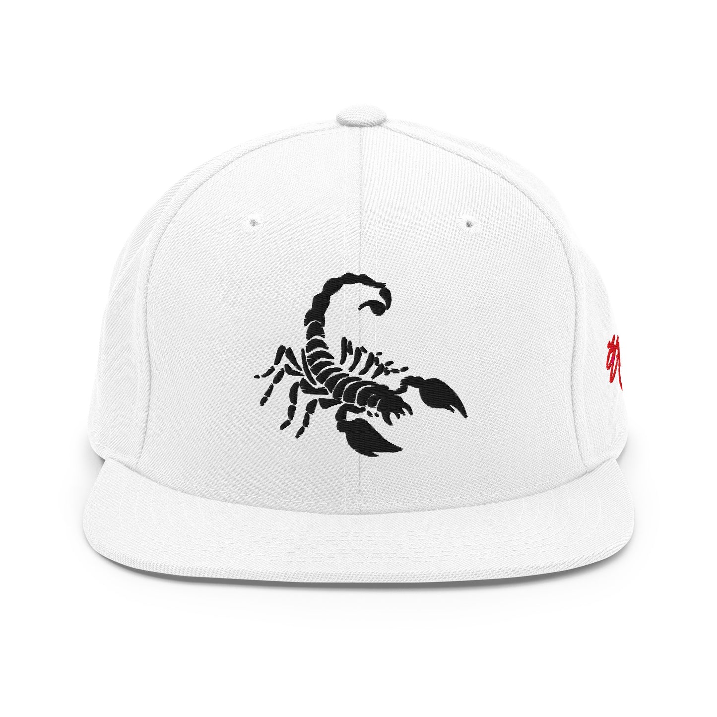 SSUR©️KILO Snapback Hat
