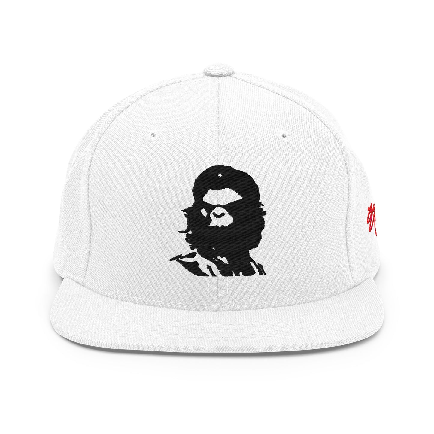 SSUR©️ D2 Snapback Hat