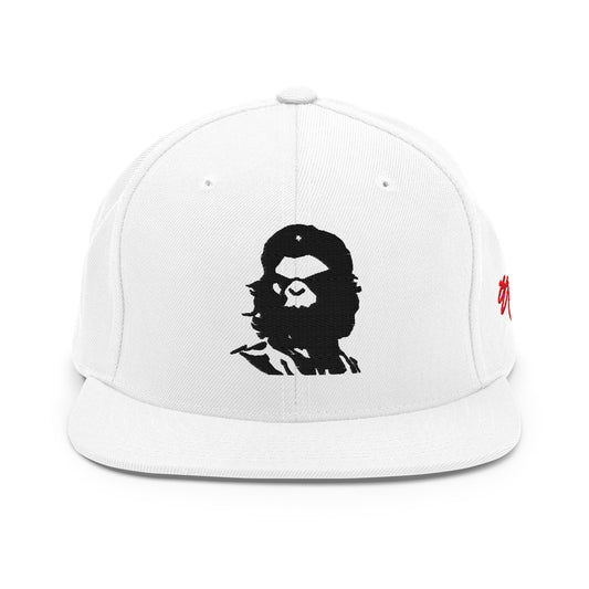 SSUR©️ D2 Snapback Hat
