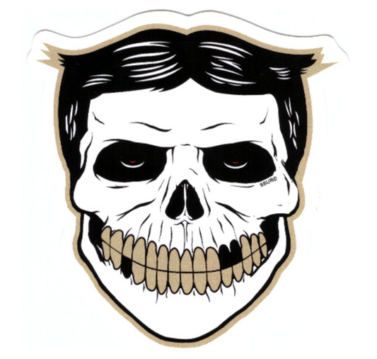 SSUR©️ Coney Violence Sticker