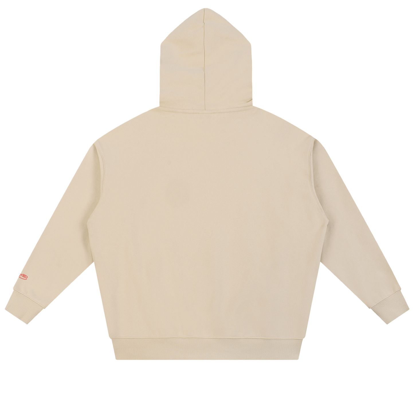 SSUR©️ D2 Heavyweight Hoodie