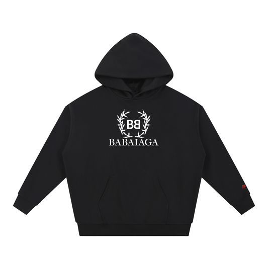 SSUR©️ D2 Heavyweight Hoodie