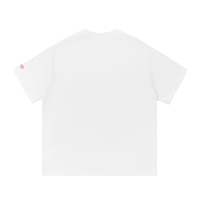 ODESSA Essential Cotton T-Shirt