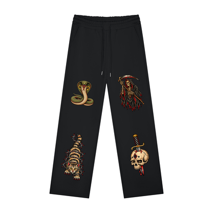 CAVIAR CARTEL CRIMINAL Heavyweight Sweatpants