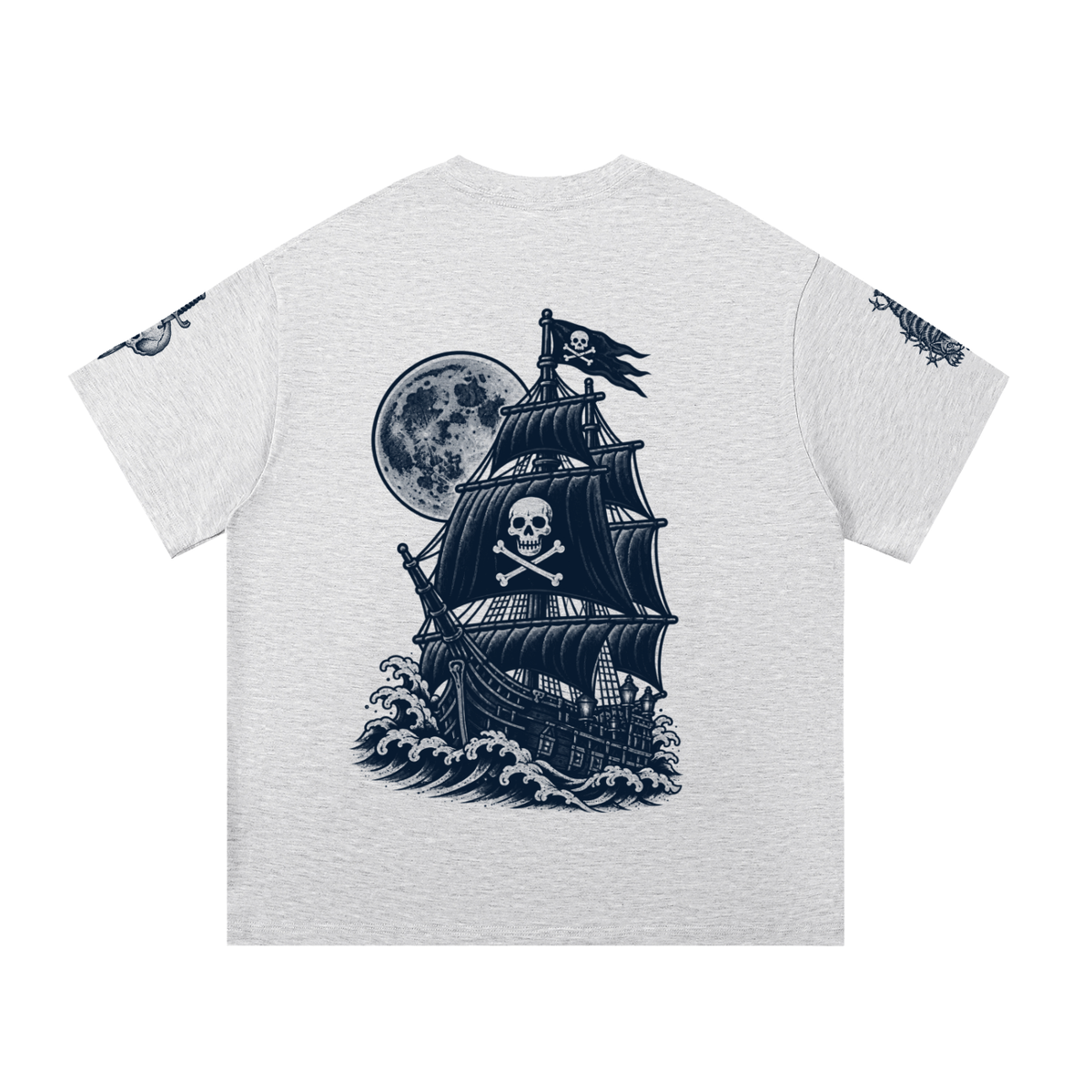 CAVIAR CARTEL CRIMINAL Cotton T-Shirt