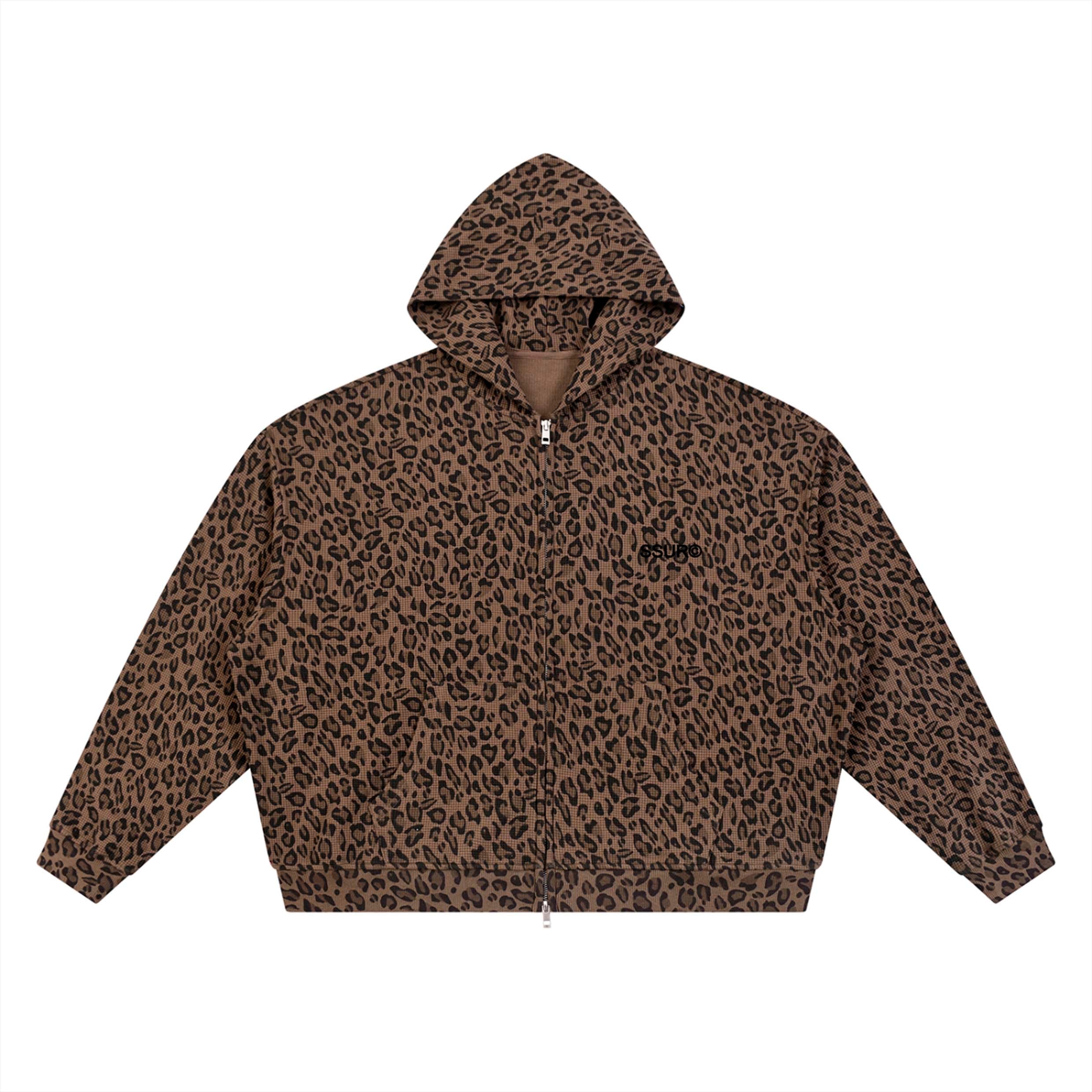 TOPS – SSUR