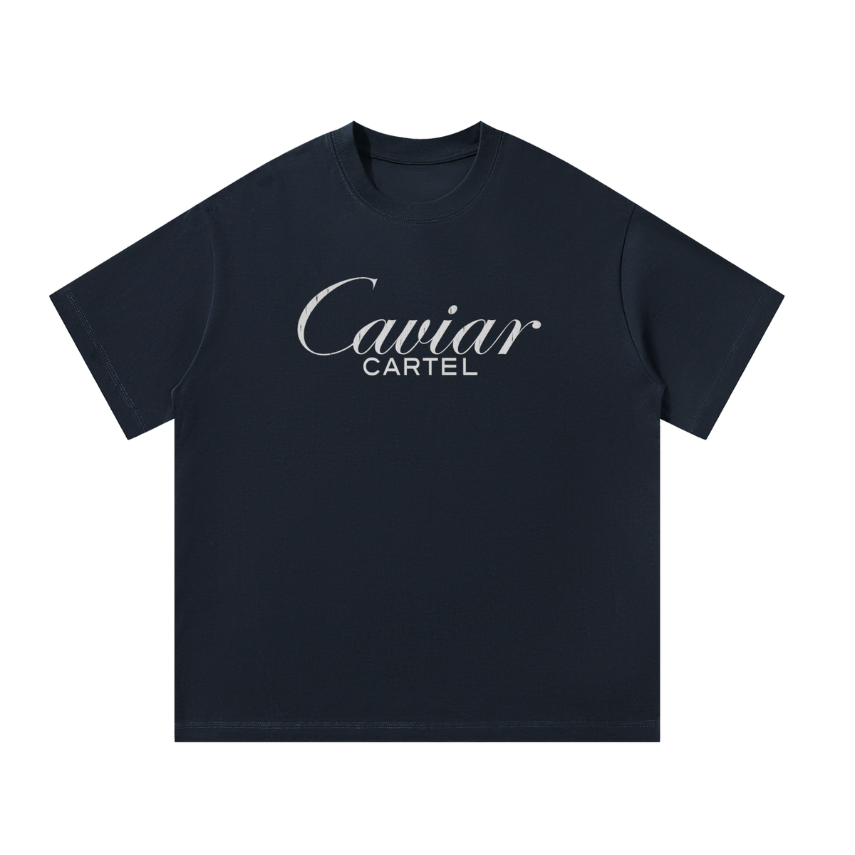 CAVIAR CARTEL PIRATES Oversized T-Shirt