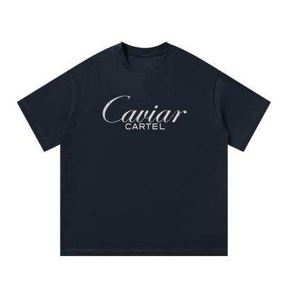 CAVIAR CARTEL PIRATES Oversized T-Shirt