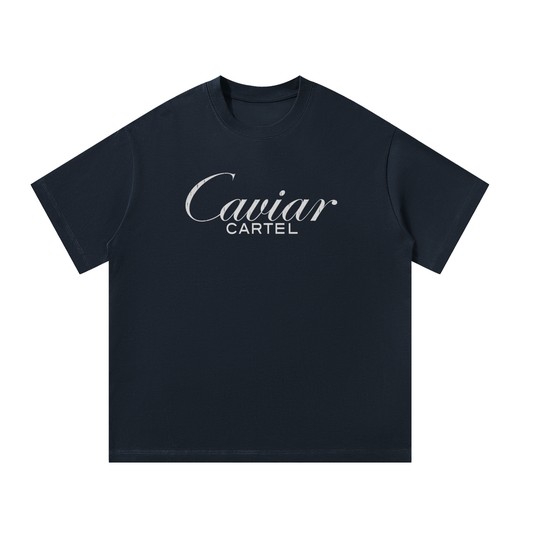 CAVIAR CARTEL PIRATES Oversized T-Shirt