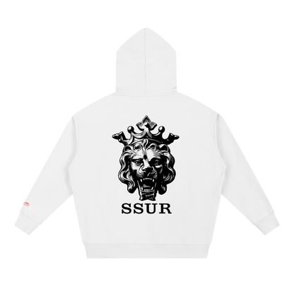 SSUR MAMA Heavyweight Hoodie