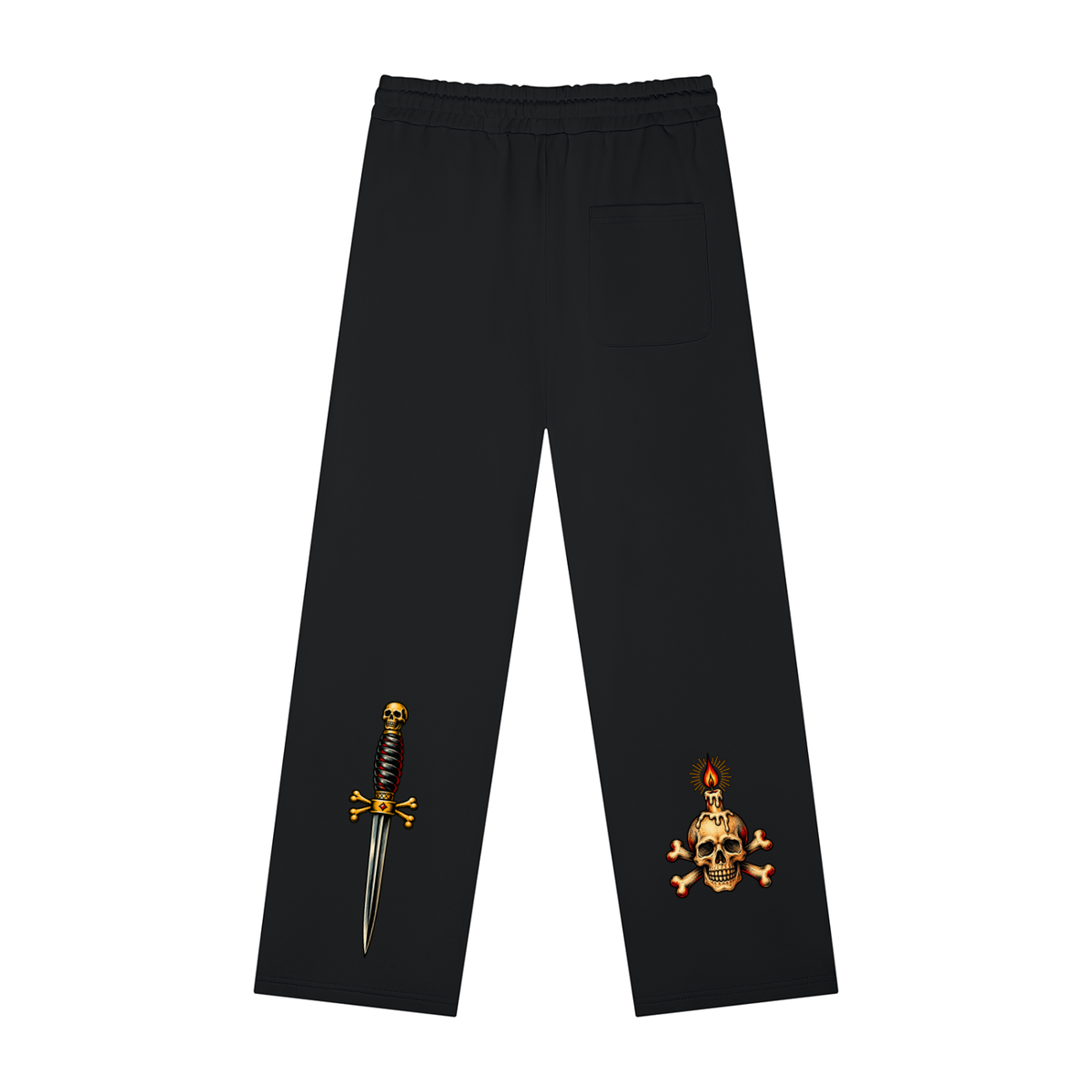 CAVIAR CARTEL CRIMINAL Heavyweight Sweatpants