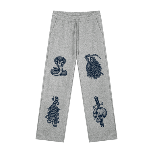 CAVIAR CARTEL CRIMINAL Heavyweight Sweatpants