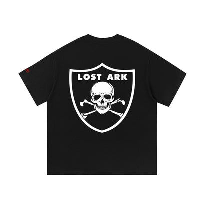 LOST ARK Essential Cotton T-Shirt